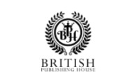 Featured @ British Publishing House